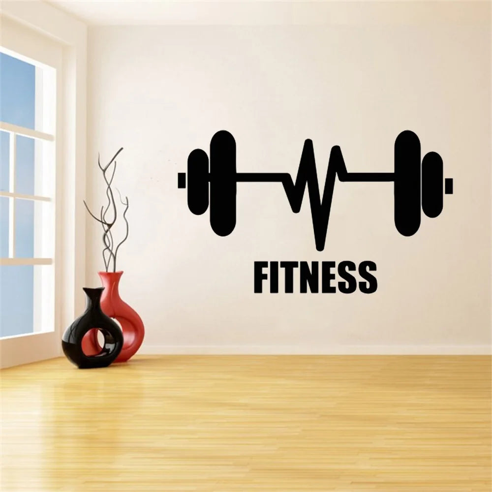 Fitness Heart