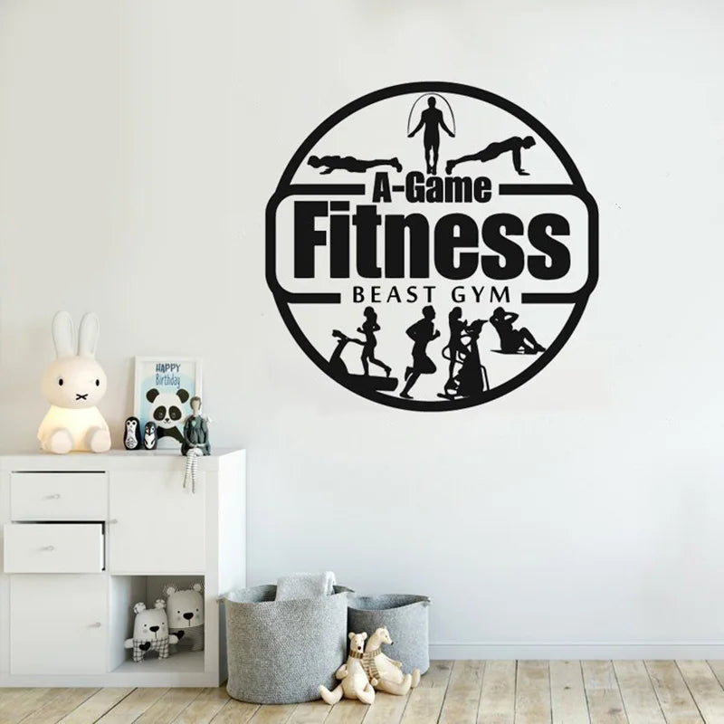 Fitness Beast Gym