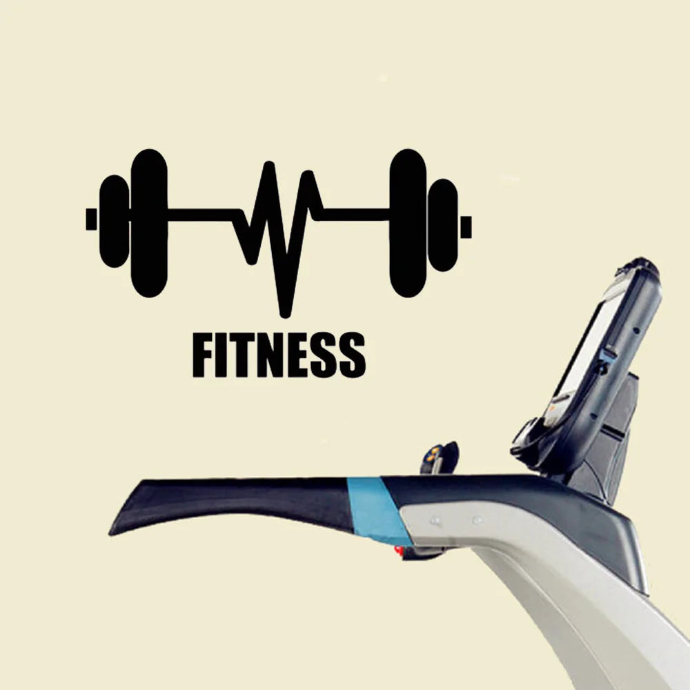 Fitness Heart