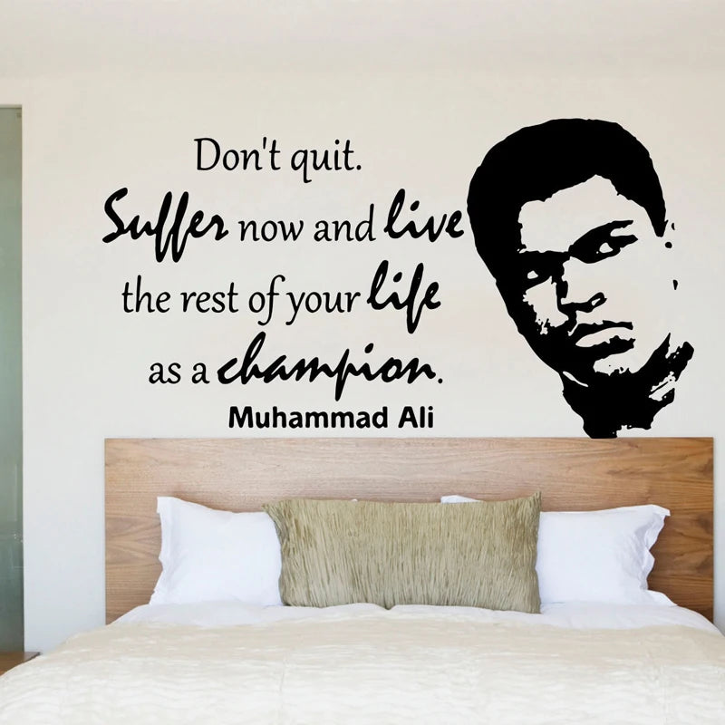 Muhammed Ali