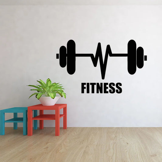 Fitness Heart