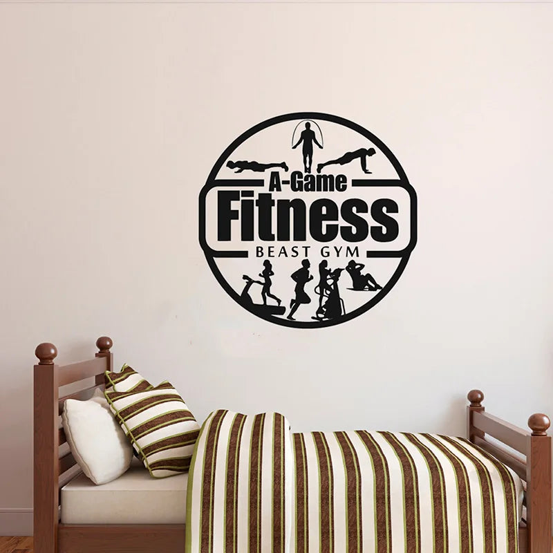 Fitness Beast Gym