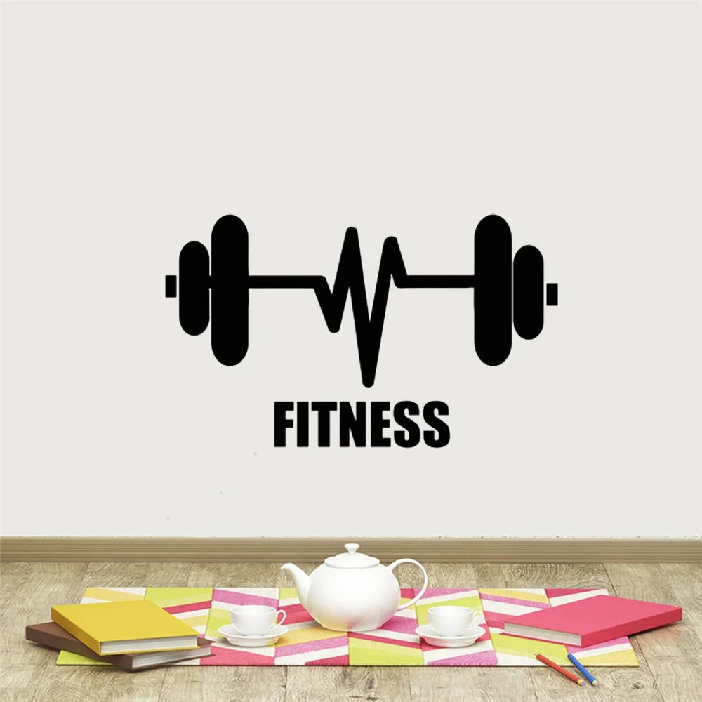 Fitness Heart