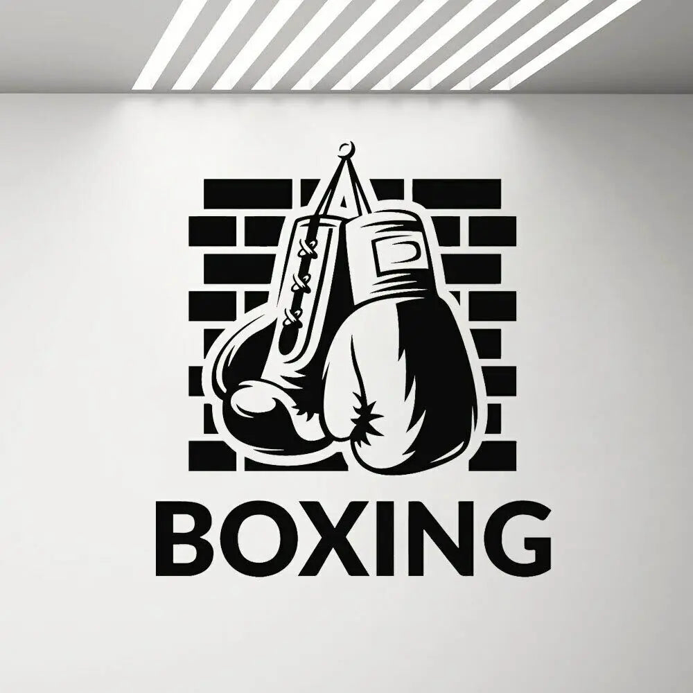 Boxing