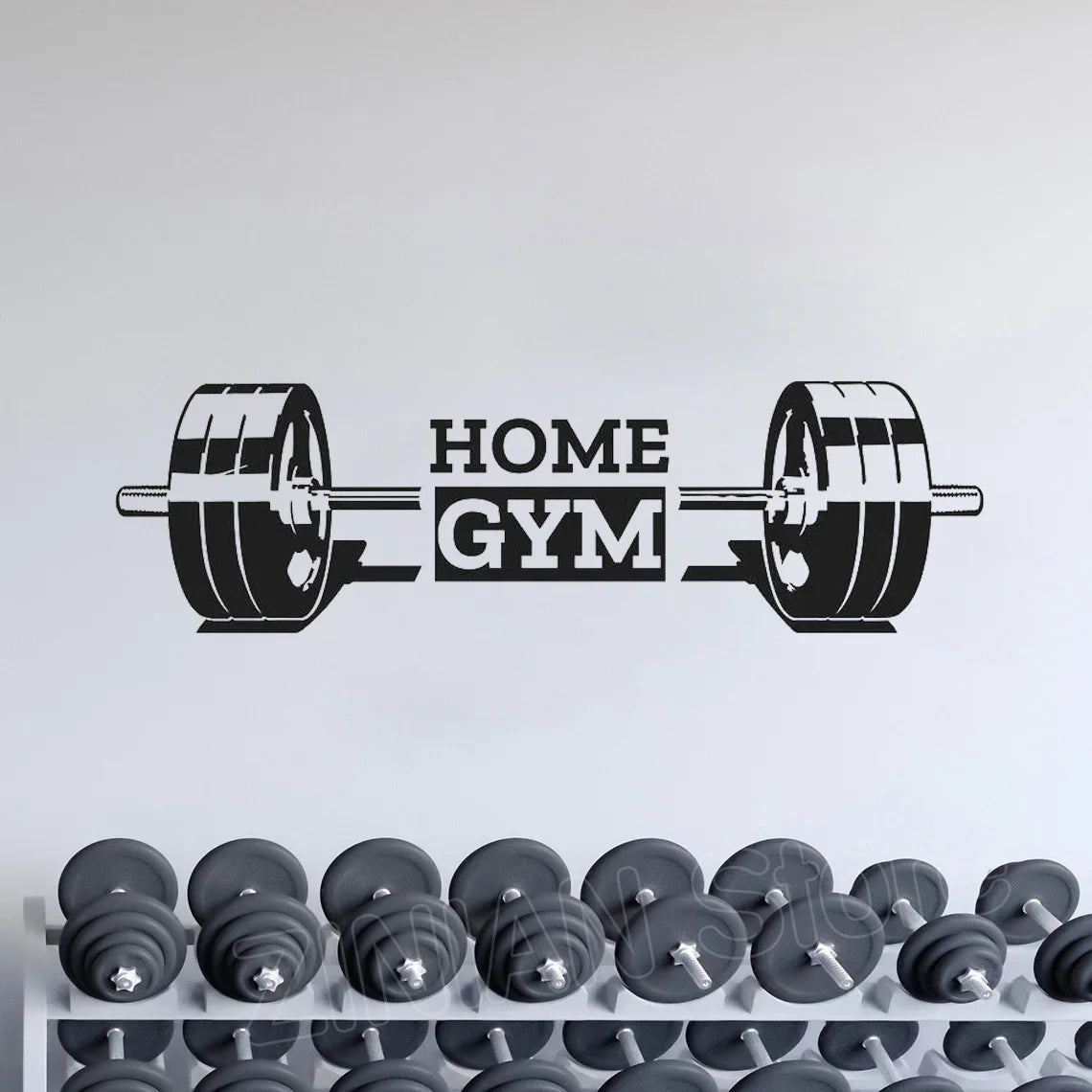 Home Gym