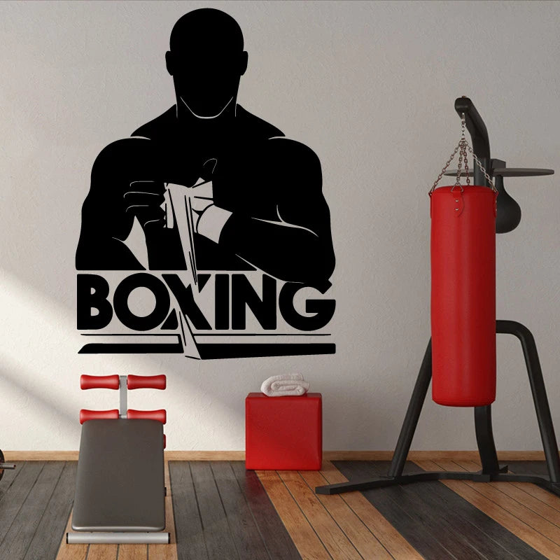 Boxing