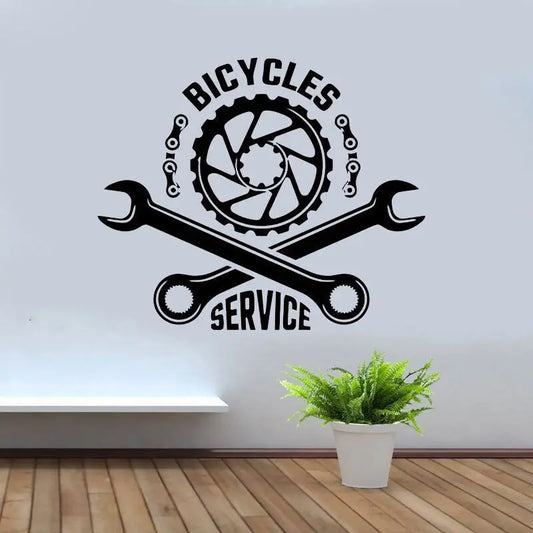 Bicycles Service