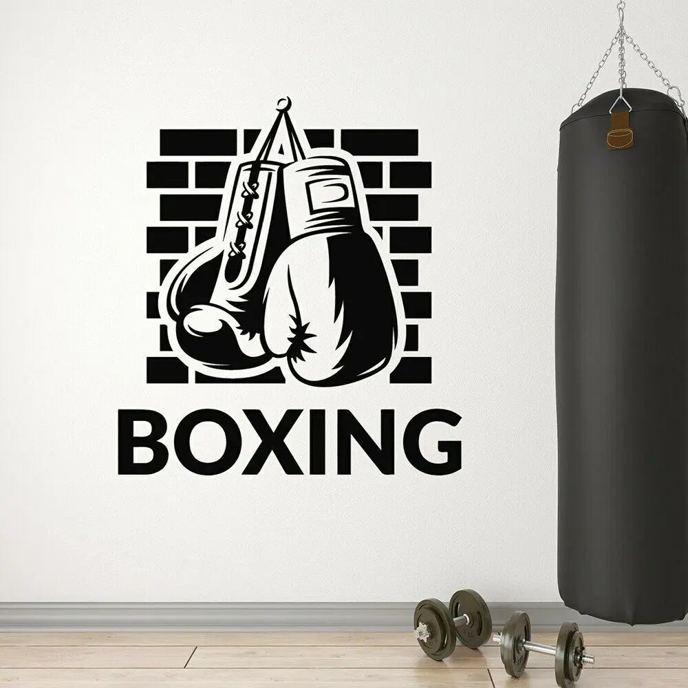 Boxing