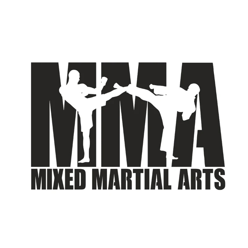 MMA Mixed Martial Arts